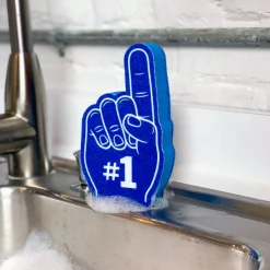 Cleaning|Sponges^Fred #1 DISHWASHER
