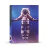 500-Piece Puzzles^Fred 500 PIECE PUZZLE: ASTRONAUT