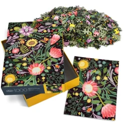 1000-Piece Puzzles^Fred 1000 PIECE PUZZLE: CAPETOWN