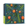 500-Piece Puzzles^Fred 500 PIECE PUZZLE: DECONSTRUCTED BOUQUET