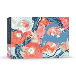 500-Piece Puzzles^Fred 500 PIECE PUZZLE: DRIFTING
