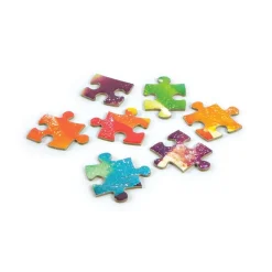 500-Piece Puzzles^Fred 500 PIECE PUZZLE: ICEPOPS