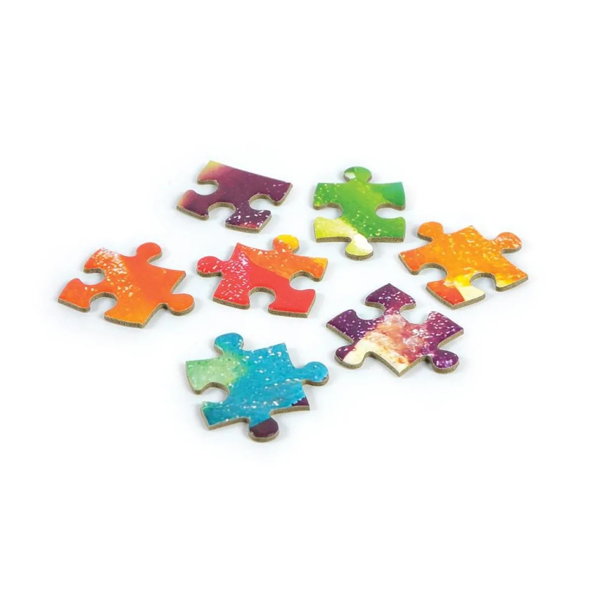 500-Piece Puzzles^Fred 500 PIECE PUZZLE: ICEPOPS