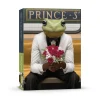 500-Piece Puzzles^Fred 500 PIECE PUZZLE: KISS ME