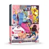 500-Piece Puzzles^Fred 500 PIECE PUZZLE: LEADER OF THE PACK