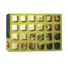 500-Piece Puzzles^Fred 500 PIECE PUZZLE: MARSHMALLOWS