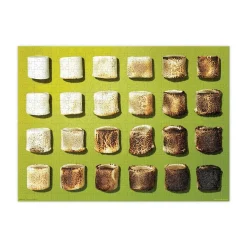 500-Piece Puzzles^Fred 500 PIECE PUZZLE: MARSHMALLOWS