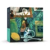 500-Piece Puzzles^Fred 500 PIECE PUZZLE: MOTH GIRL