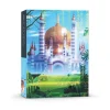 1000-Piece Puzzles^Fred 1000 PIECE PUZZLE: TEMPLE