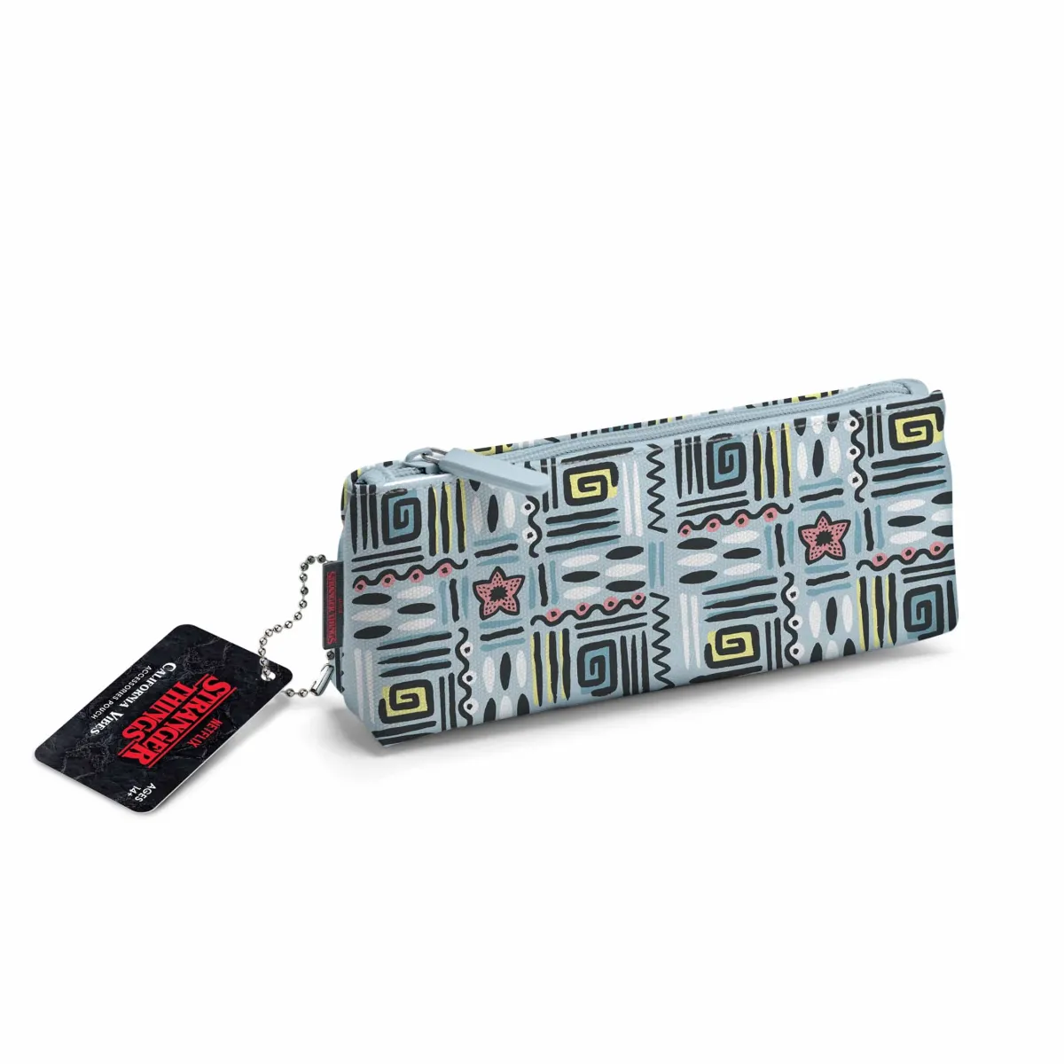 Personal Care^Fred ACCESSORY POUCH - California