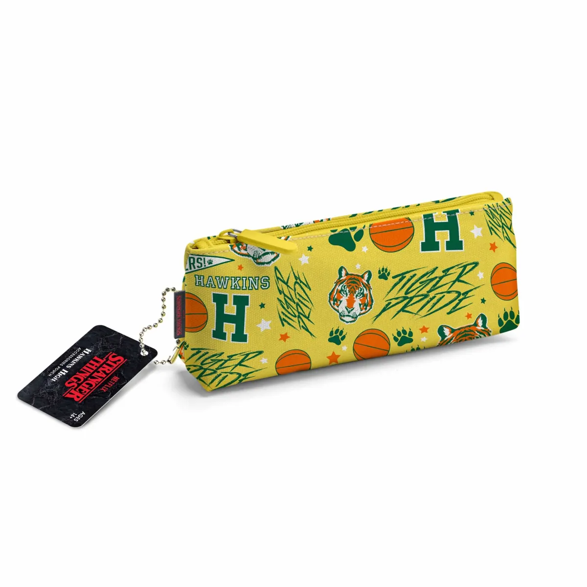 Personal Care^Fred ACCESSORY POUCH - Hawkins