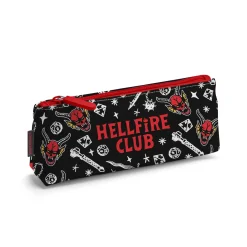 Personal Care^Fred ACCESSORY POUCH - Hellfire