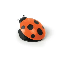 Bag Clips^Fred BAG LADIES | Ladybug Bag Clips