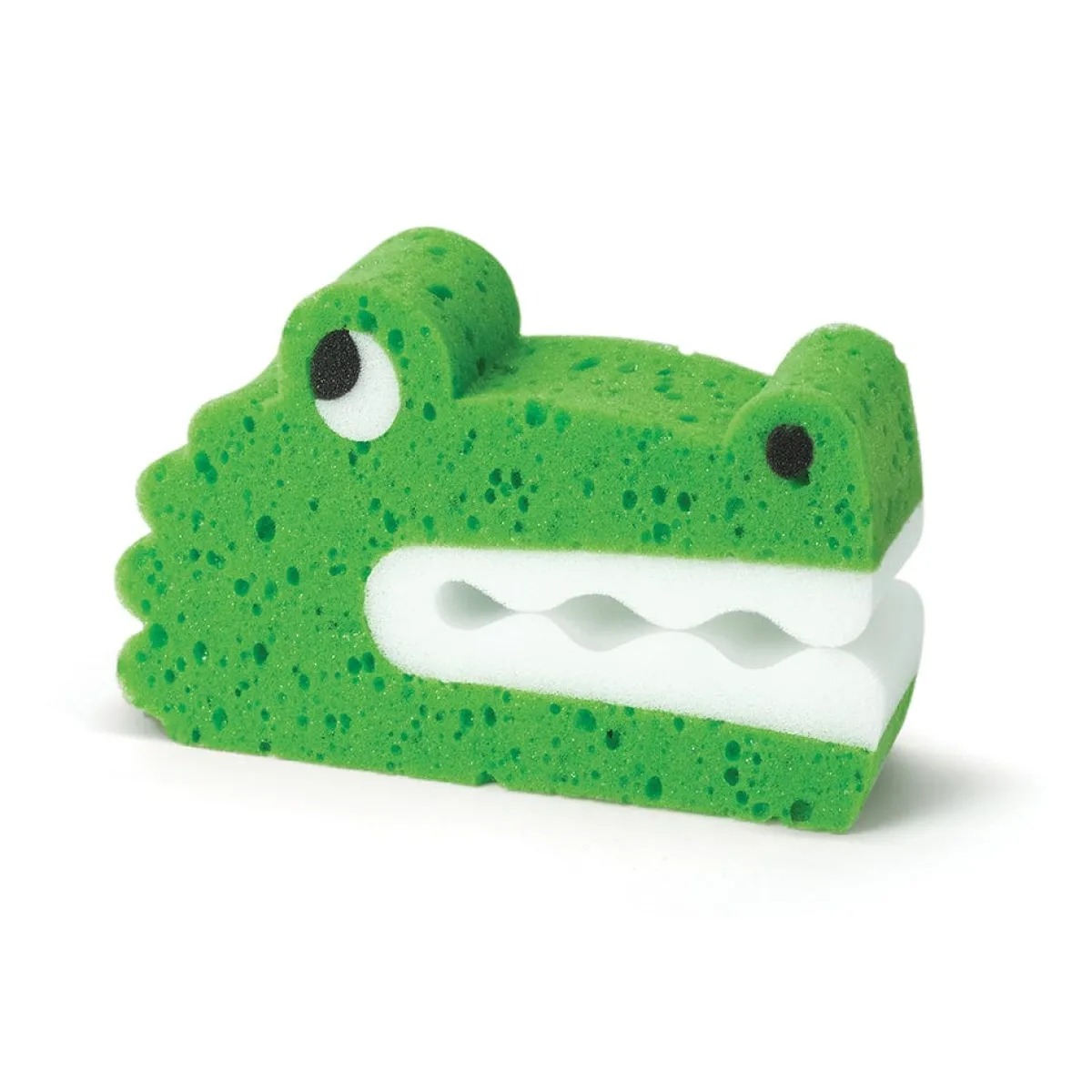 Toys + Play|Baby^Fred BATH BITERS - Crocodile