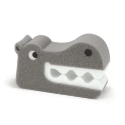 Toys + Play|Baby^Fred BATH BITERS - Hippo