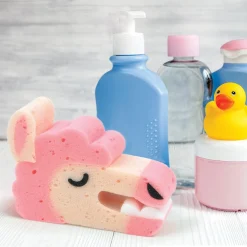 Toys + Play|Baby^Fred BATH BITERS - Llama