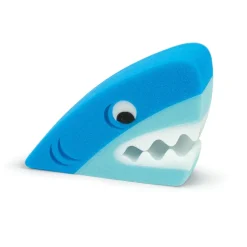 Toys + Play|Baby^Fred BATH BITERS - Shark