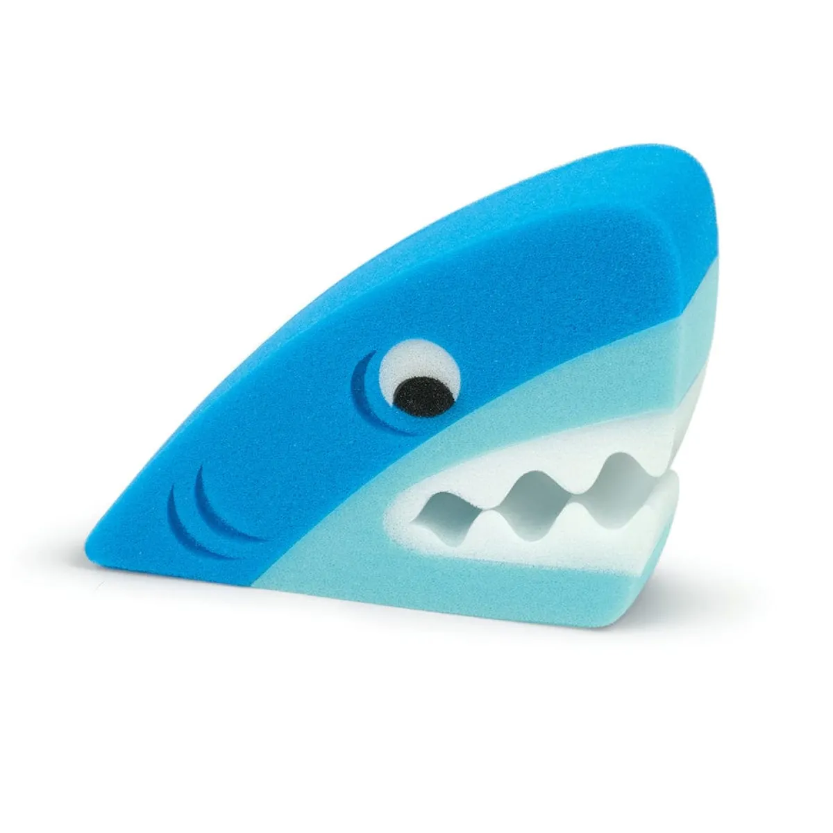 Toys + Play|Baby^Fred BATH BITERS - Shark