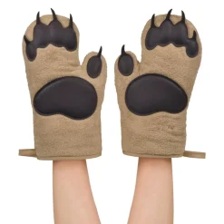 Cooking Utensils^Fred BEAR HANDS