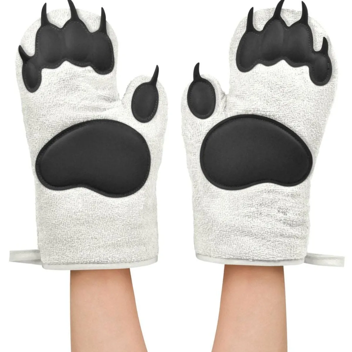 Cooking Utensils^Fred BEAR HANDS