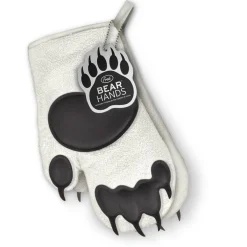 Cooking Utensils^Fred BEAR HANDS