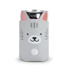Drinkware^Fred BEV BUDDY - Gray Tabby