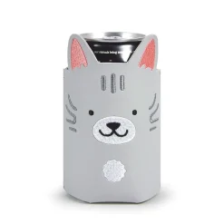 Drinkware^Fred BEV BUDDY - Gray Tabby