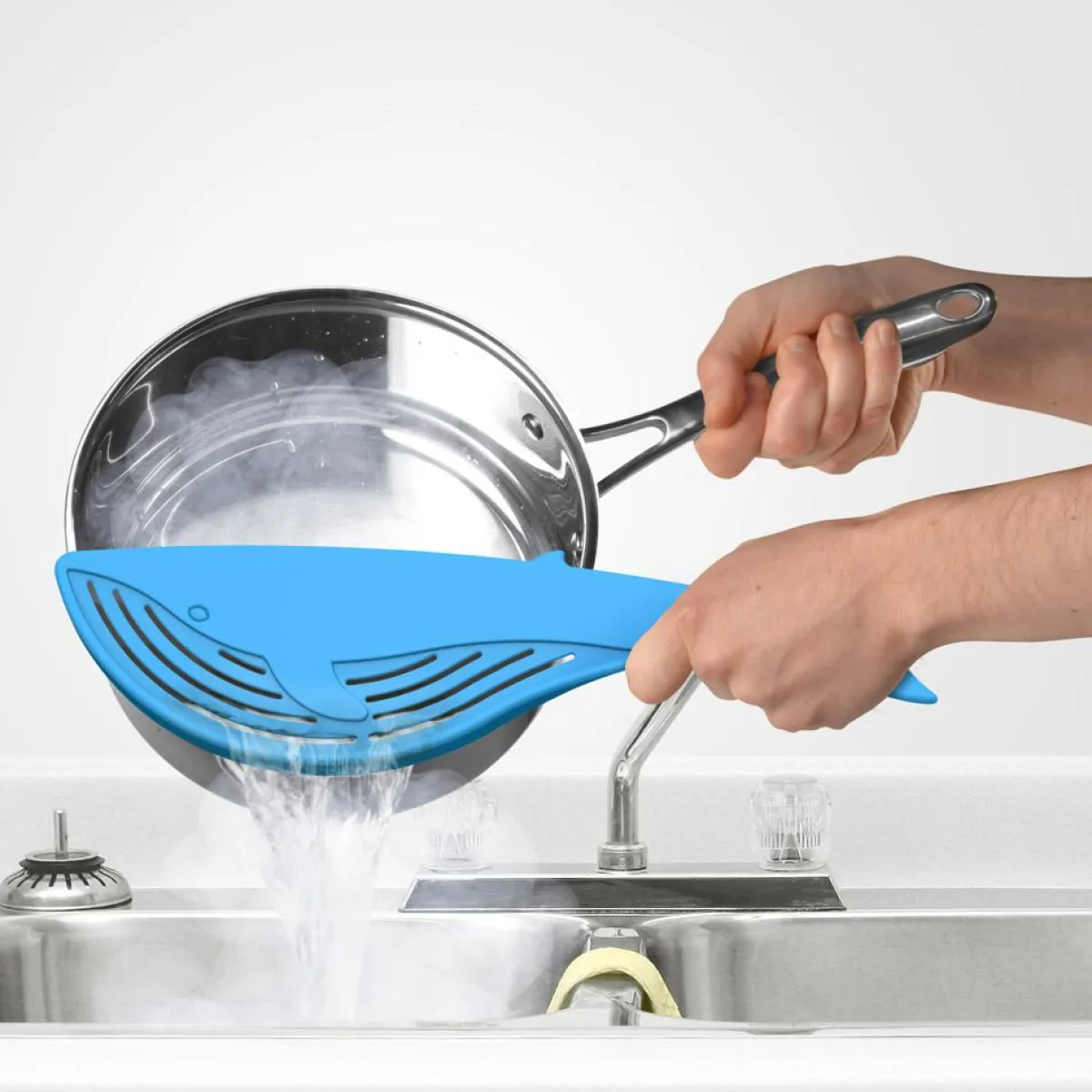Cooking Utensils^Fred BIG BLUE