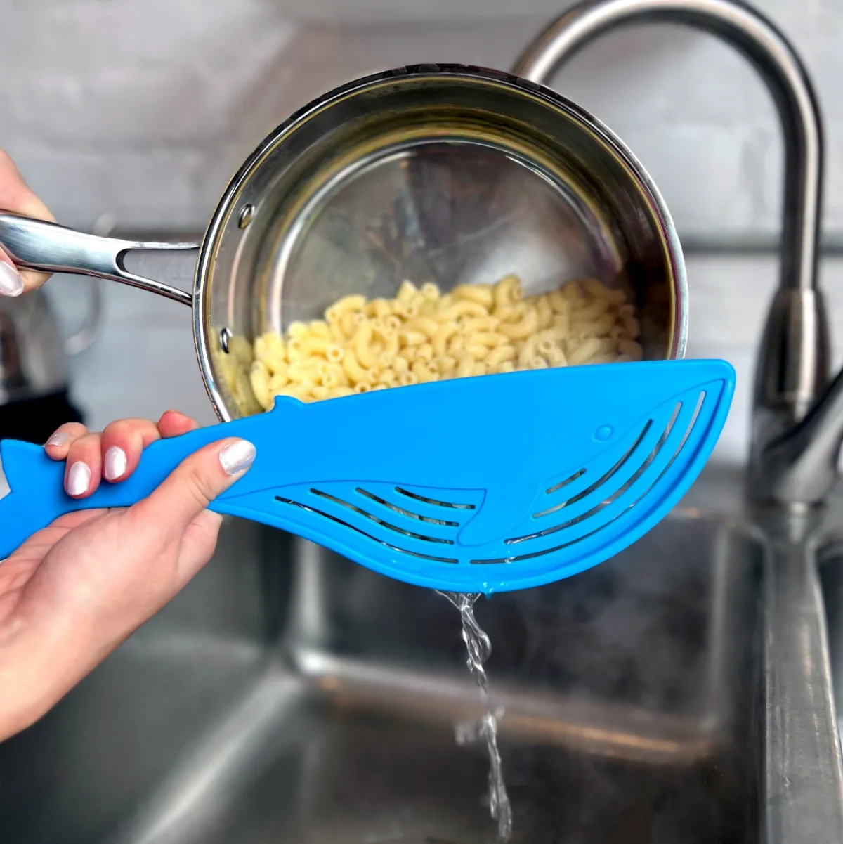 Cooking Utensils^Fred BIG BLUE