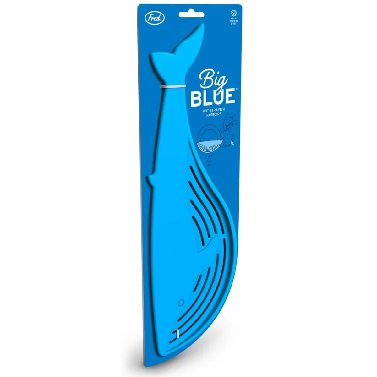 Cooking Utensils^Fred BIG BLUE