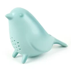 Cooking Utensils^Fred BLUE BIRD | Ceramic Bird Colander