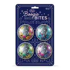 Bag Clips^Fred BOOGIE BITES | Disco Ball Bag Clips