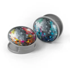 Bag Clips^Fred BOOGIE BITES | Disco Ball Bag Clips