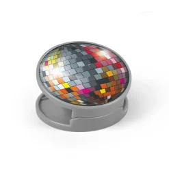 Bag Clips^Fred BOOGIE BITES | Disco Ball Bag Clips