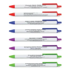 Writing^Fred BORROW MY PEN
