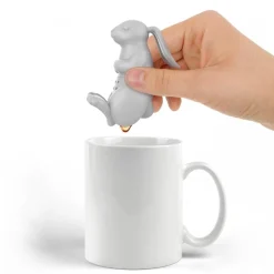 Shop All Table|Tea Infusers^Fred BREW BUNNY