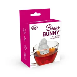 Shop All Table|Tea Infusers^Fred BREW BUNNY