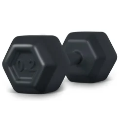 Toys + Play|Baby^Fred BUFF BABY - Dumbbell Rattle