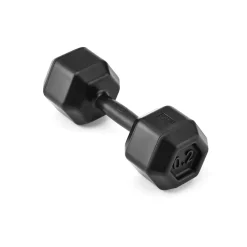 Toys + Play|Baby^Fred BUFF BABY - Dumbbell Rattle