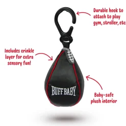 Toys + Play|Baby^Fred BUFF BABY - Speed Bag