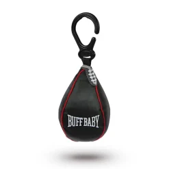 Toys + Play^Fred Buff Baby Gift Bundle - Rattle & Hanging Toy