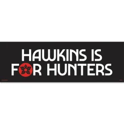 Clips + Pushpins + Magnets^Fred BUMPER MAGNETS - Hunters