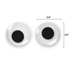 Personal Care^Fred CHILL OUT - Googly Eyes