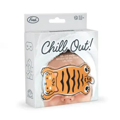 Personal Care^Fred CHILL OUT - Tiger Rug