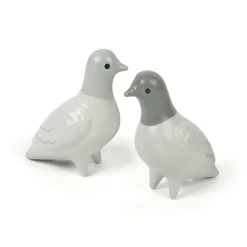 Shop All Table^Fred CLAY PIGEONS | Salt & Pepper