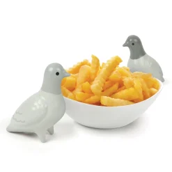 Shop All Table^Fred CLAY PIGEONS | Salt & Pepper