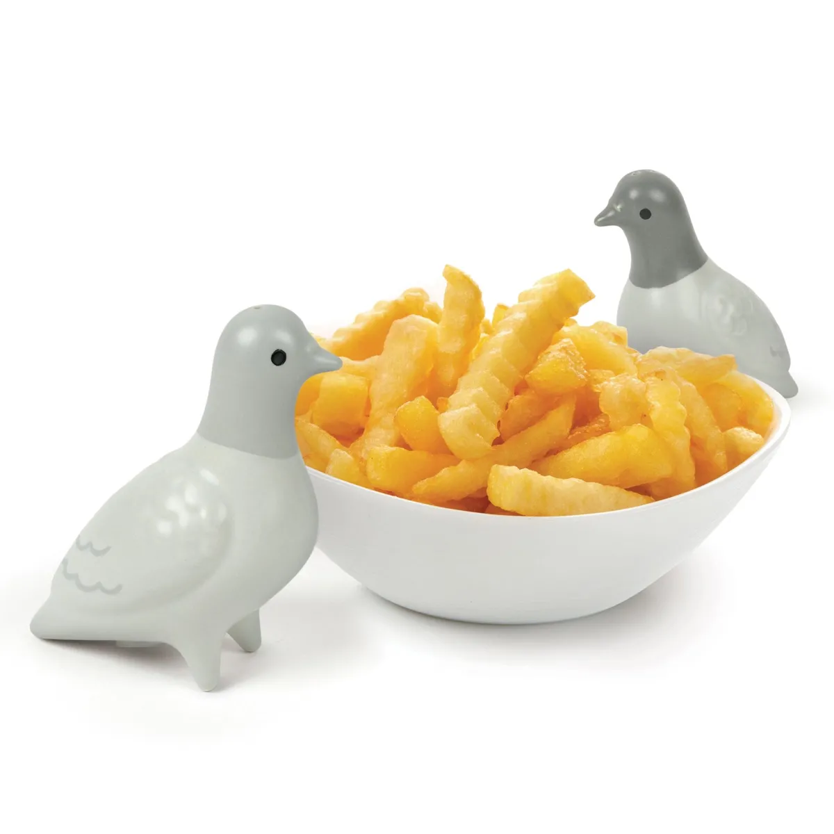 Shop All Table^Fred CLAY PIGEONS | Salt & Pepper
