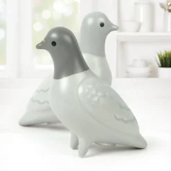 Shop All Table^Fred CLAY PIGEONS | Salt & Pepper