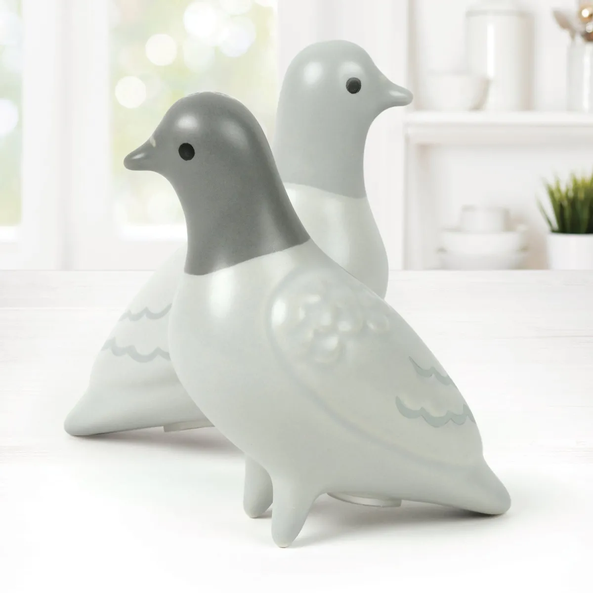 Shop All Table^Fred CLAY PIGEONS | Salt & Pepper