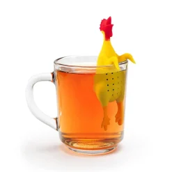 Shop All Table|Tea Infusers^Fred COCK-A-DOODLE BREW